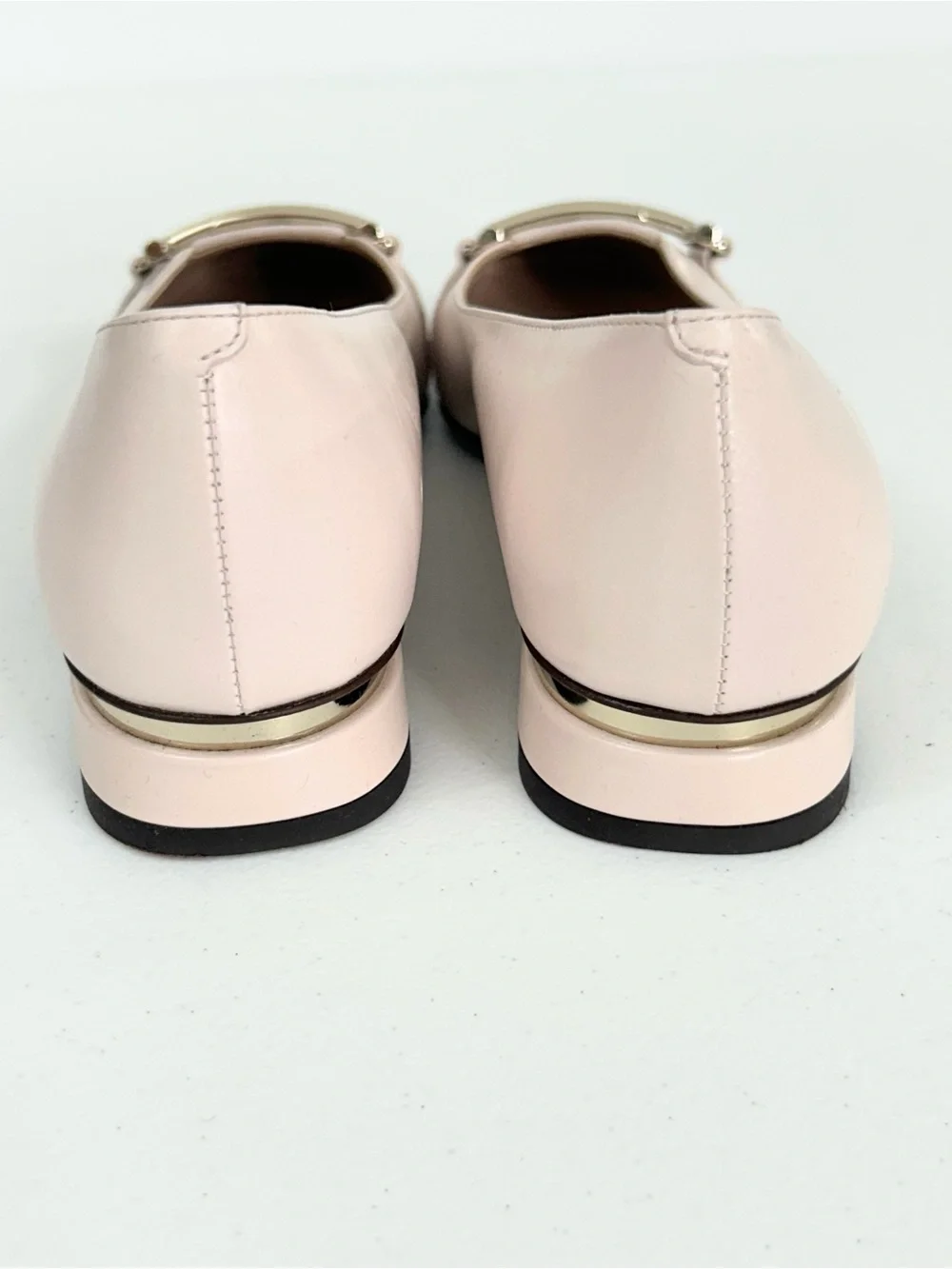 Tods tod’s pink